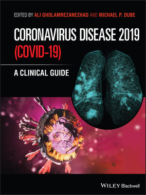cover image of Coronavirus Disease 2019 (Covid-19)
